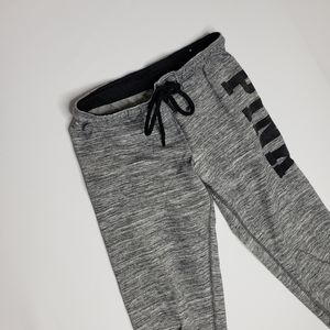 Victoria's secret PINK sweatpants jogger